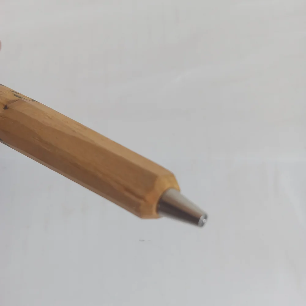 Leopard Print Wooden Walking Cane
